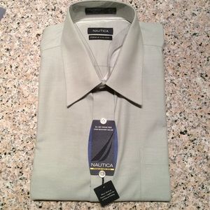 17.5 x 34/45 Dress Shirt